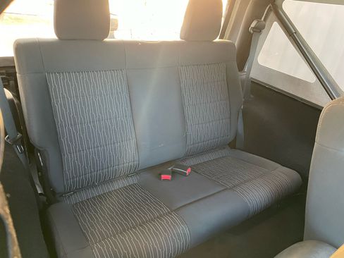 Used 2012 Jeep Wrangler Sport image 7