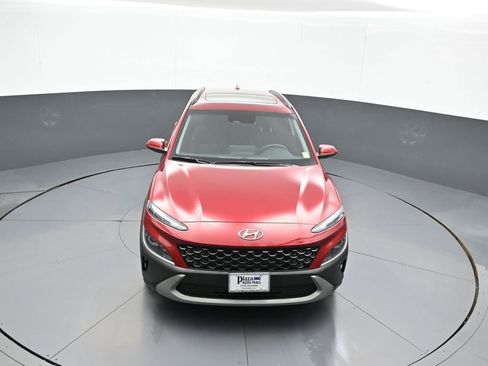 Used 2023 Hyundai Kona SEL w/ Convenience Package image 21