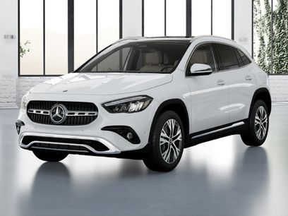 Certified 2026 Mercedes-Benz GLA 250 4MATIC