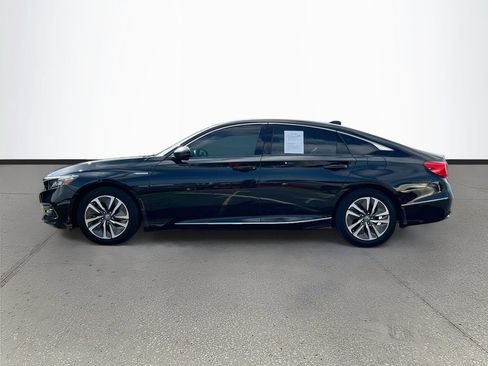 Used 2019 Honda Accord EX-L image 4