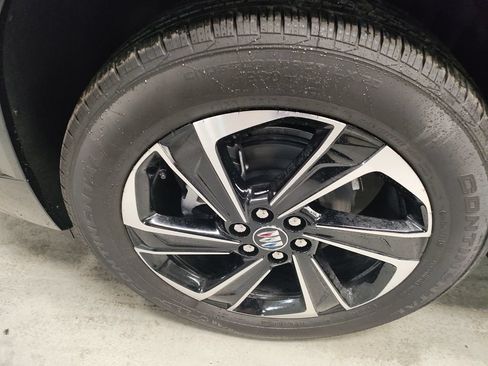 New 2026 Buick Enclave Sport Touring w/ Power Package AWD/4WD image 19