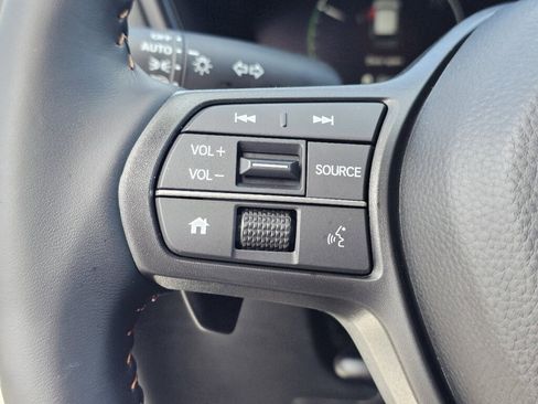 Certified 2025 Honda CR-V Sport image 21