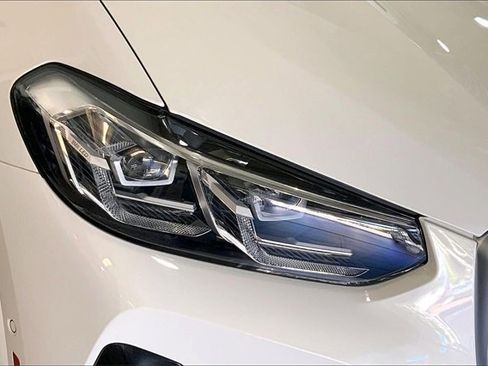 Certified 2023 BMW X3 xDrive30i w/ M Sport Package image 27