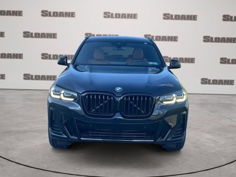 Used 2024 BMW X3 xDrive30i w/ Premium Package AWD/4WD image 8