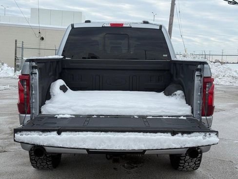 Certified 2024 Ford F150 XLT w/ Equipment Group 303A High image 9