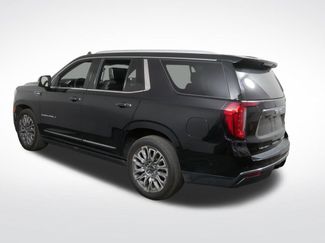 Used 2024 GMC Yukon Denali Ultimate AWD/4WD video 4