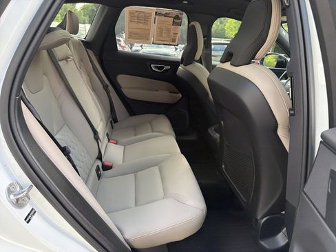 Used 2026 Volvo XC60 B5 Plus w/ Protection Package Premier AWD/4WD image 30