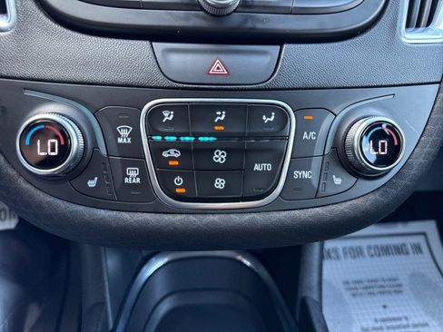 Used 2019 Chevrolet Malibu LT w/ Driver Confidence Package II FWD image 22