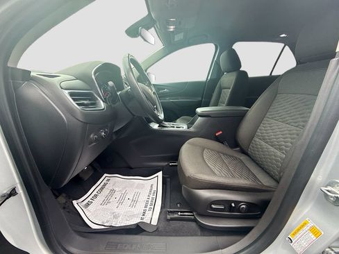 Used 2020 Chevrolet Equinox LT AWD/4WD image 26