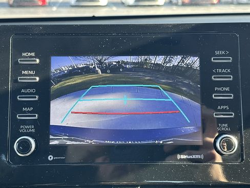 Certified 2024 Toyota Camry SE image 25