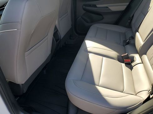 New 2026 Buick Envista Avenir image 20