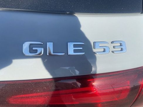 Used 2024 Mercedes-Benz GLE 53 AMG 4MATIC image 9