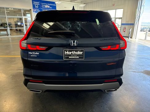 Used 2026 Honda CR-V TrailSport image 7