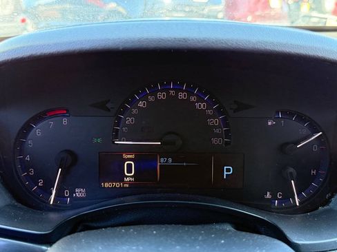 Used 2013 Cadillac ATS Sedan RWD image 14