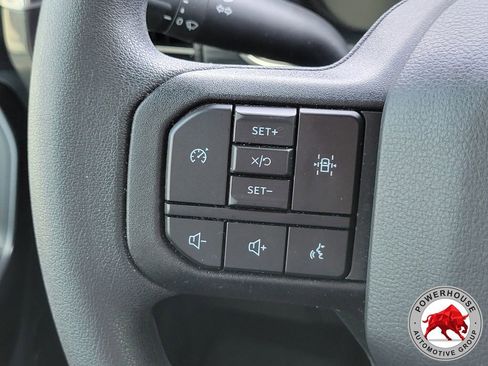 Used 2021 Ford F150 XL w/ STX Appearance Package AWD/4WD image 29