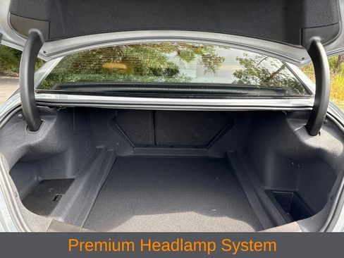 Used 2025 Cadillac CT5 Premium Luxury w/ Platinum Package RWD image 15