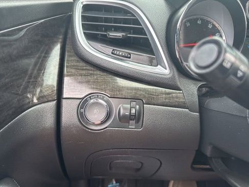 Used 2016 Buick Encore Premium AWD/4WD image 25