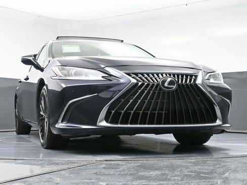 Used 2025 Lexus ES 350 350 w/ Premium Package image 49