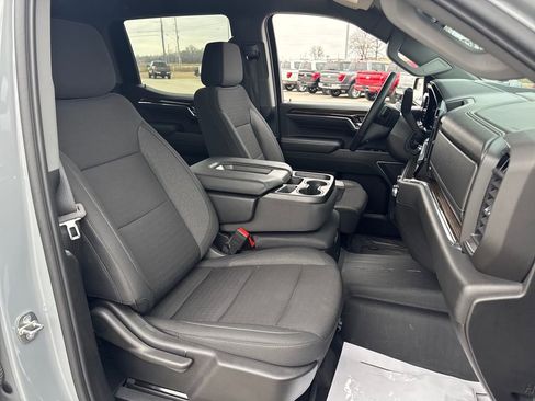 Used 2024 GMC Sierra 1500 Elevation w/ Max Trailering Package image 16