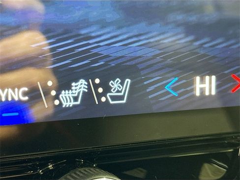 New 2026 Chevrolet Blazer EV RS image 23