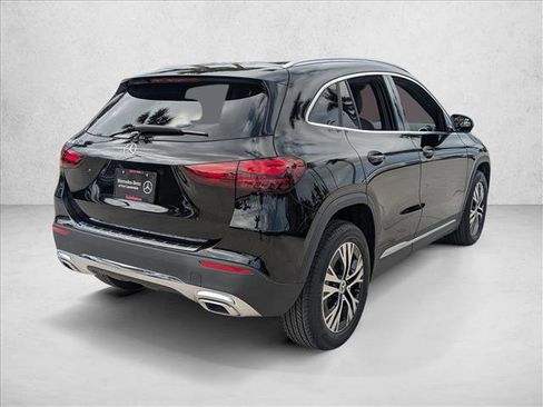 Used 2025 Mercedes-Benz GLA 250 image 5