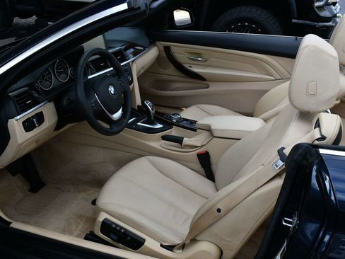 Used 2014 BMW 428i Convertible image 57