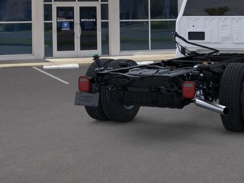 New 2026 Ford F350 XL w/ XL Chrome Package AWD/4WD image 44