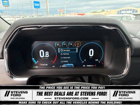 Used 2022 Ford F150 Lariat AWD/4WD image 24