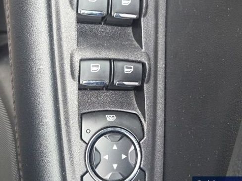 Used 2024 Ford Edge SEL AWD/4WD image 25