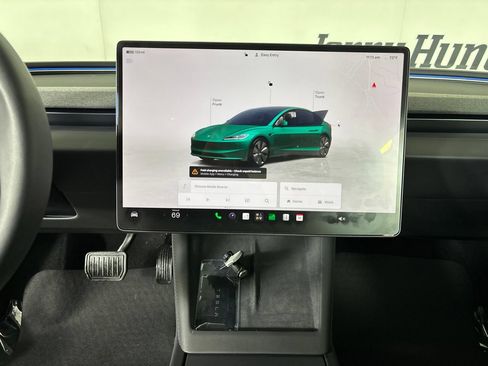 Used 2025 Tesla Model 3 Long Range RWD image 11
