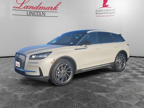 Certified 2024 Lincoln Corsair Premiere w/ Equipment Group 101A image 1