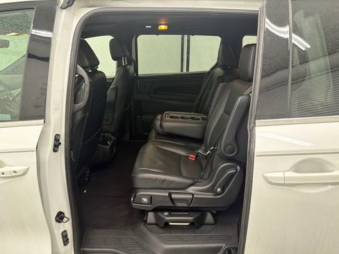 Used 2023 Honda Odyssey Sport image 23