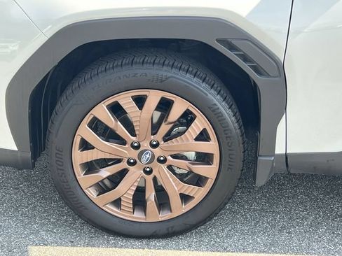 Certified 2026 Subaru Forester Sport AWD/4WD image 40
