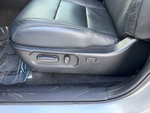 Used 2023 Toyota Tacoma TRD Sport w/ TRD Premium Sport Package image 18