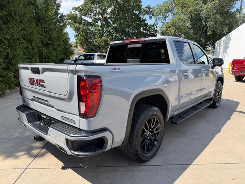 Used 2024 GMC Sierra 1500 Elevation w/ Elevation Premium Package AWD/4WD image 10