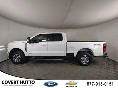 Used 2024 Ford F250 Lariat w/ FX4 Off-Road Package
