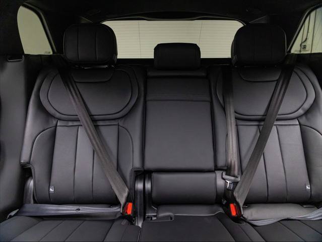 New 2027 Land Rover Range Rover Sport SE AWD/4WD image 18