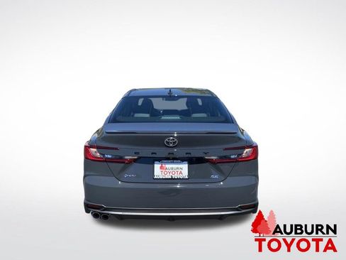 New 2026 Toyota Camry SE FWD image 6