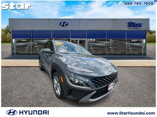 Used 2023 Hyundai Kona SEL image 1