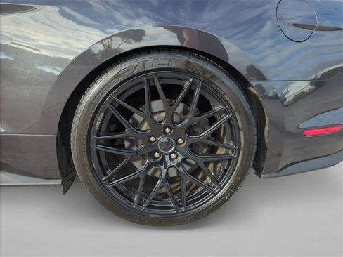 Used 2022 Ford Mustang GT Premium w/ GT Performance Package image 28