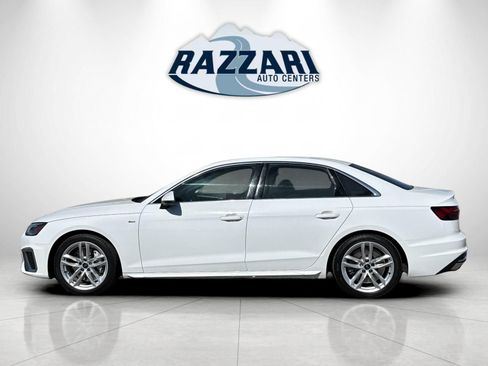 Used 2024 Audi A4 2.0T Premium Plus AWD/4WD image 6