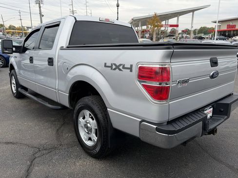 Used 2014 Ford F150 XLT image 3