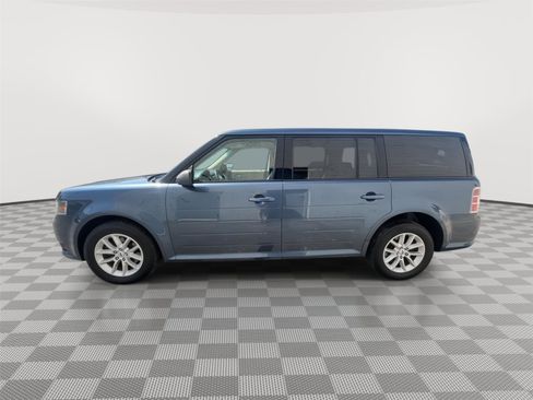 Used 2019 Ford Flex SE FWD image 8