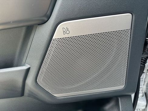 New 2025 Ford F150 Lariat w/ Equipment Group 501A Mid image 27