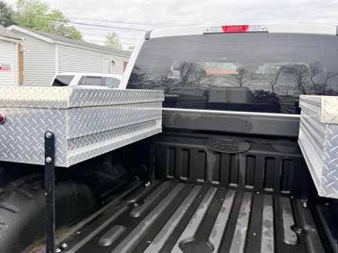 Used 2019 Ford F250 XL w/ Power Equipment Group AWD/4WD image 37