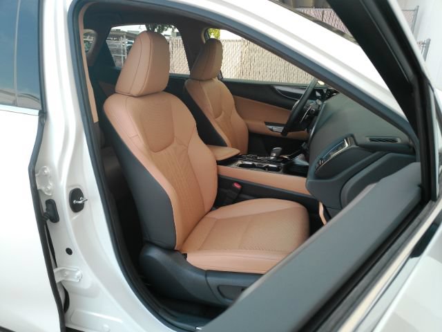 Used 2024 Lexus NX 250 FWD image 23