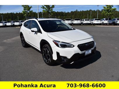 Used 2023 Subaru Crosstrek 2.5i Limited