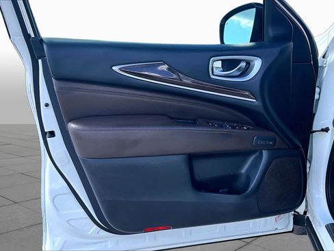 Used 2014 INFINITI QX60 FWD w/ Deluxe Touring Package image 22