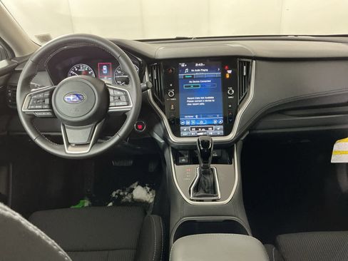New 2025 Subaru Legacy Premium image 13