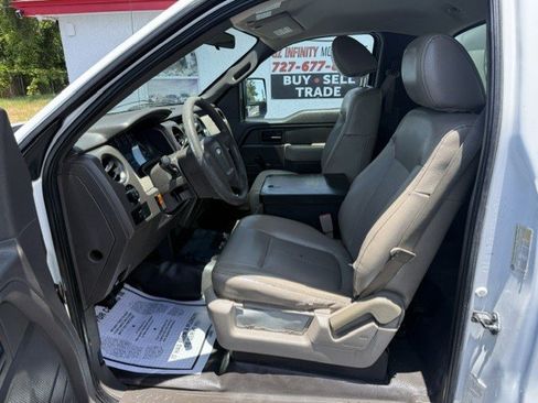 Used 2010 Ford F150 XL RWD image 9